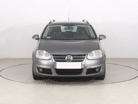 Volkswagen Golf - 2007