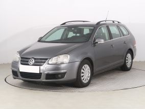 Volkswagen Golf - 2007