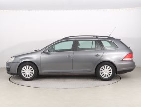 Volkswagen Golf - 2007