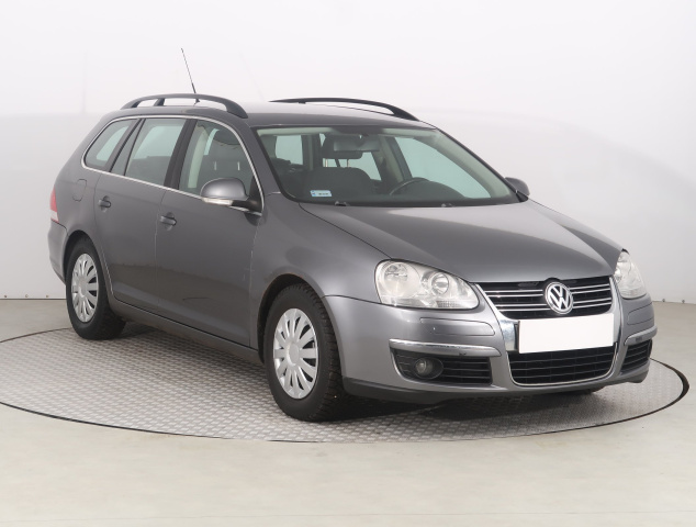 Volkswagen Golf 2007