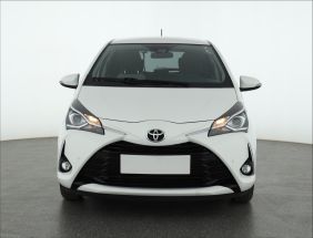 Toyota Yaris - 2017