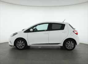 Toyota Yaris - 2017