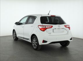 Toyota Yaris - 2017
