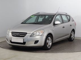 Kia Ceed - 2007