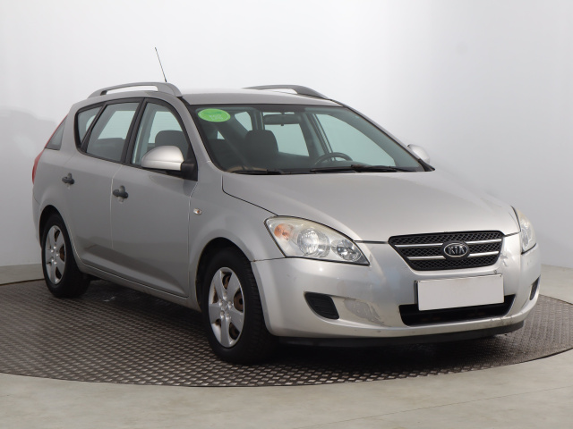 Kia Ceed 2007