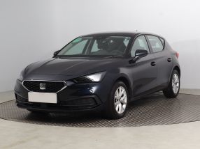 Seat Leon - 2022