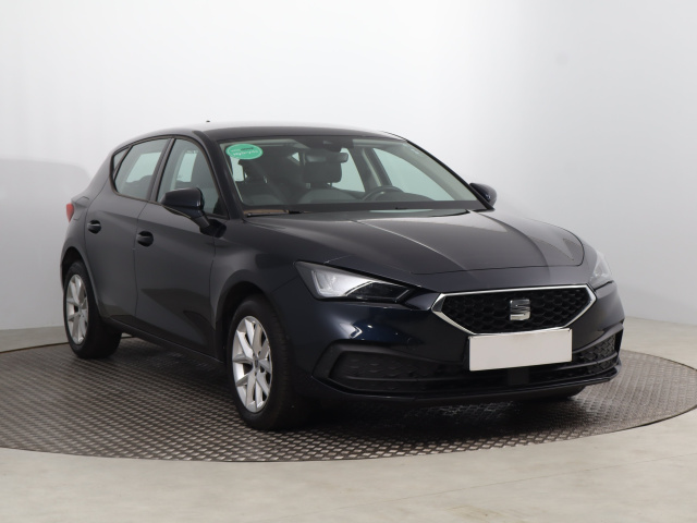 Seat Leon 2022