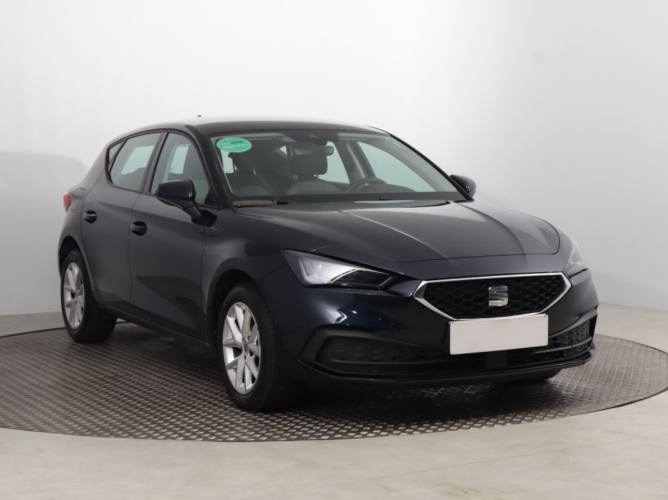 Seat Leon - 2022