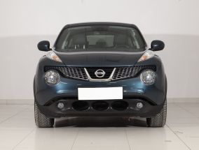 Nissan Juke - 2013