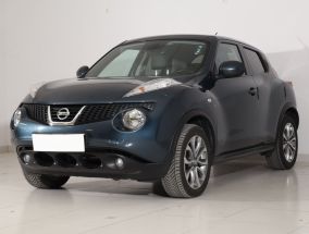Nissan Juke - 2013