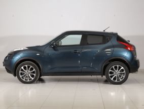 Nissan Juke - 2013
