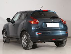 Nissan Juke - 2013