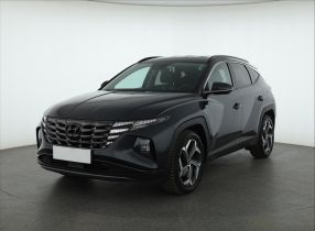 Hyundai Tucson - 2022
