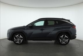 Hyundai Tucson - 2022