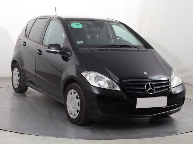 Mercedes-Benz A 2011