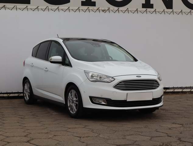 Ford C-Max 2018