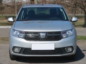 Dacia Logan - 2018