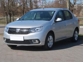 Dacia Logan - 2018