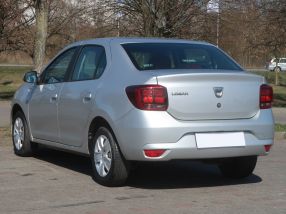 Dacia Logan - 2018