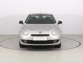 Renault Fluence - 2011
