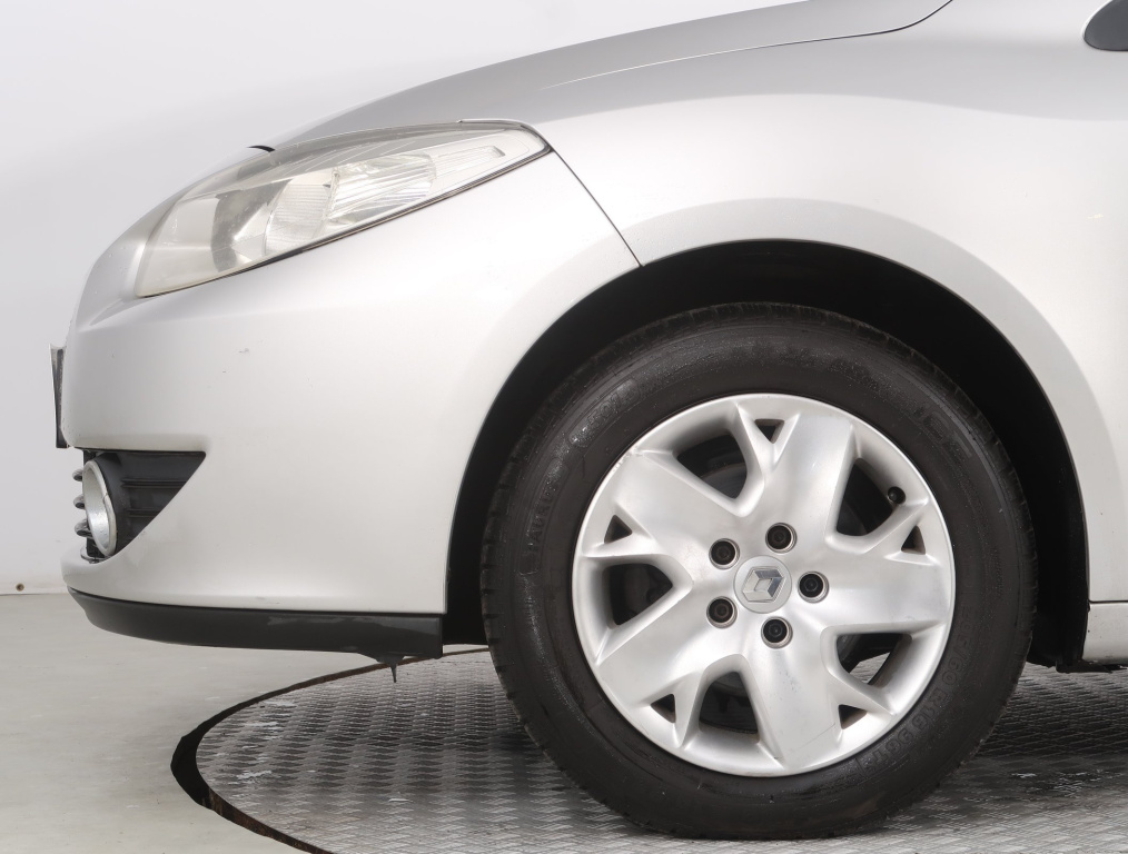 Renault Fluence