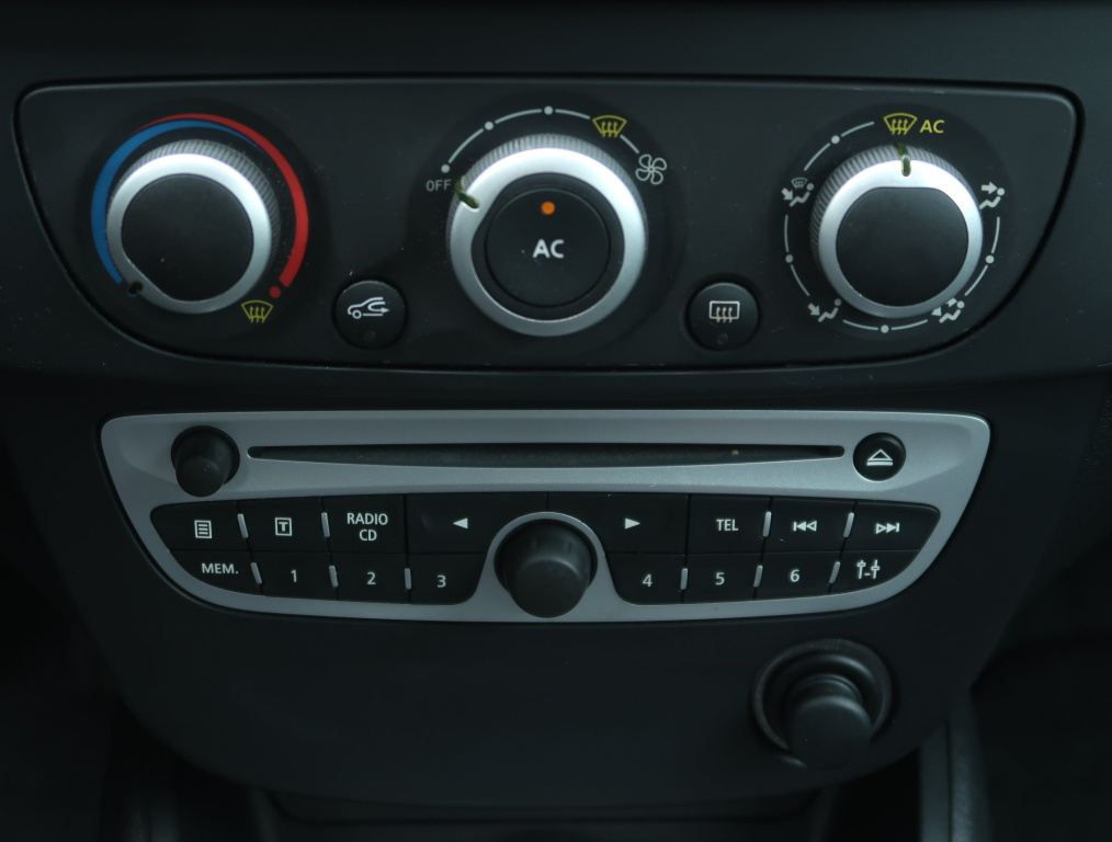 Renault Fluence