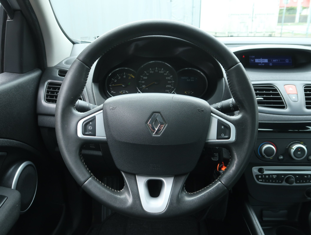 Renault Fluence