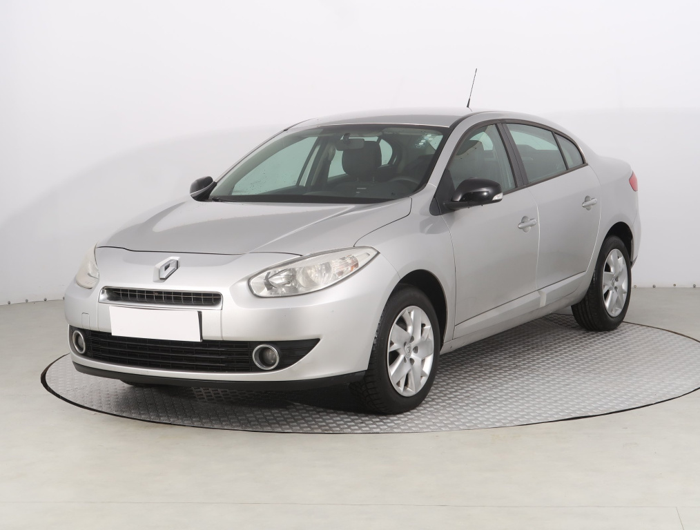 Renault Fluence