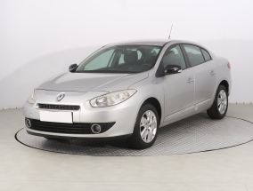 Renault Fluence - 2011