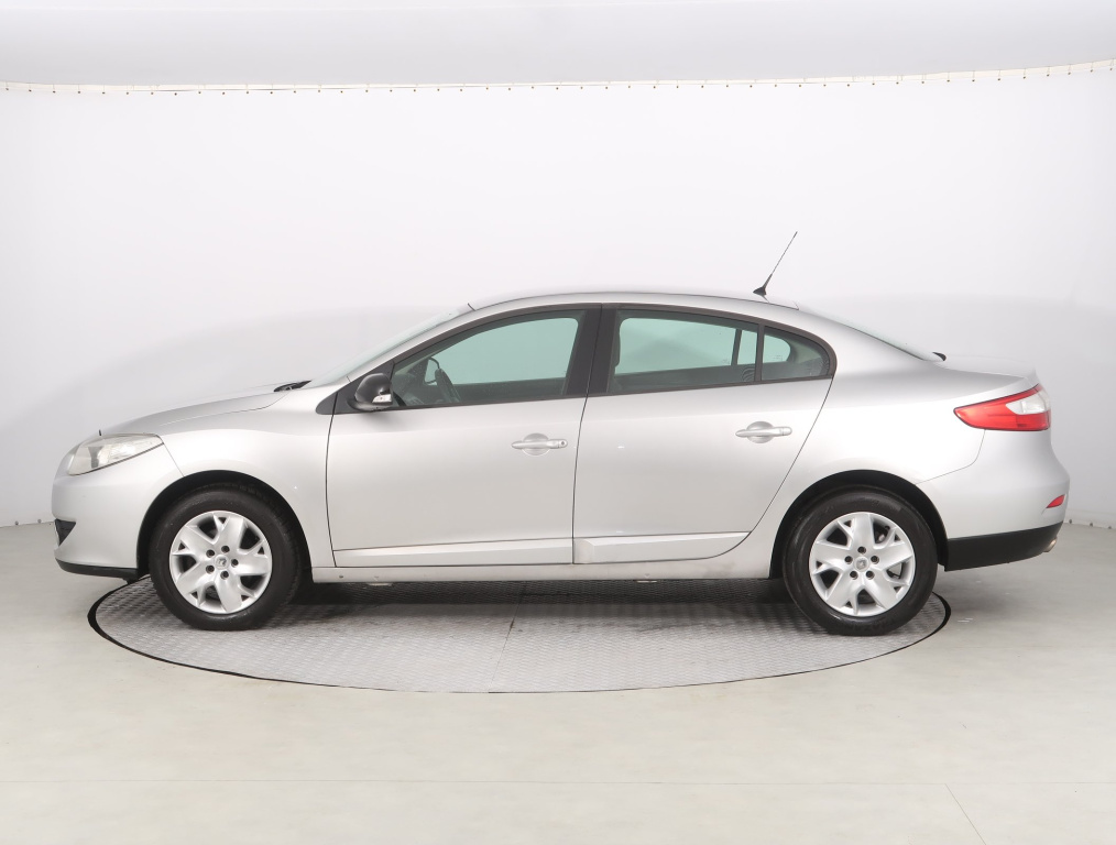 Renault Fluence