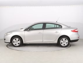 Renault Fluence - 2011