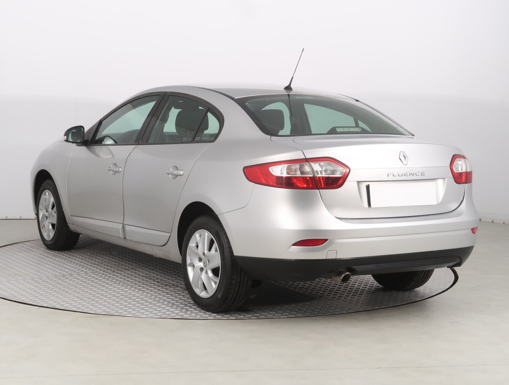 Renault Fluence