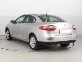 Renault Fluence - 2011
