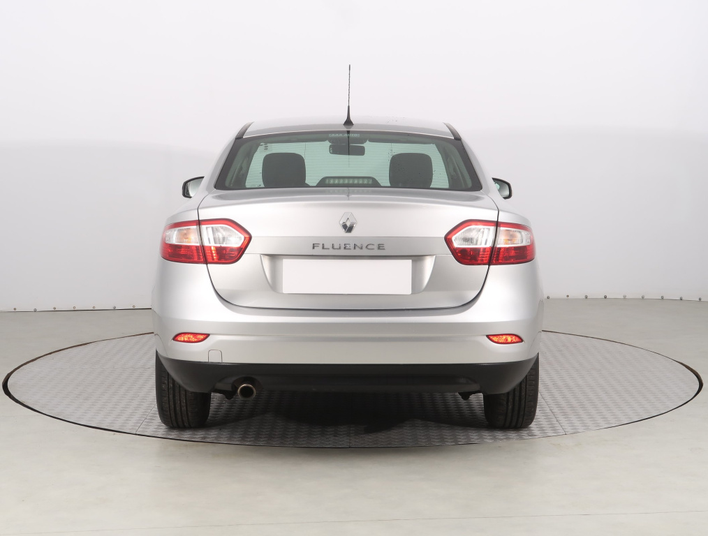 Renault Fluence