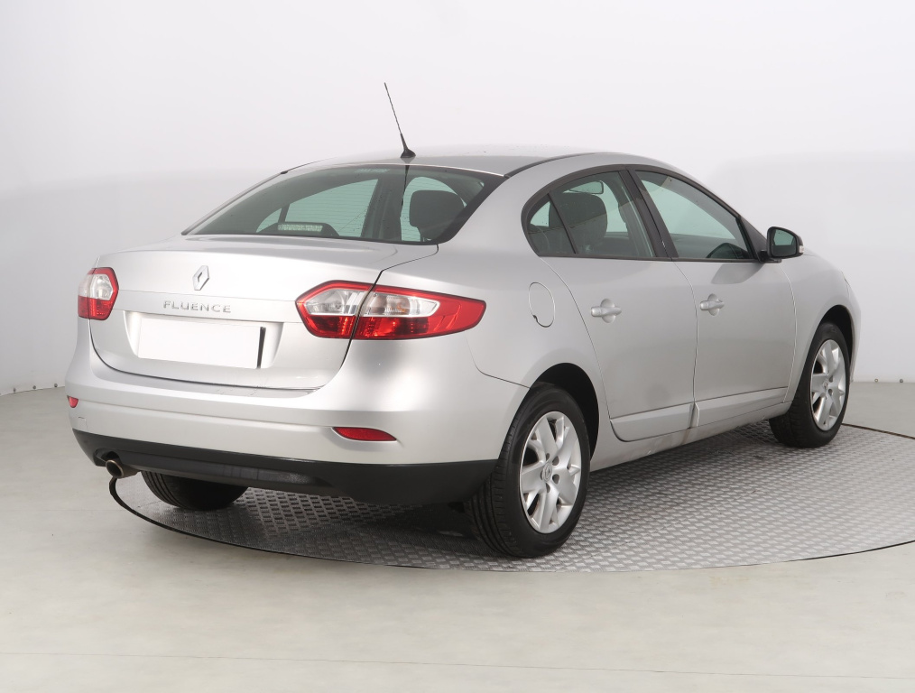 Renault Fluence