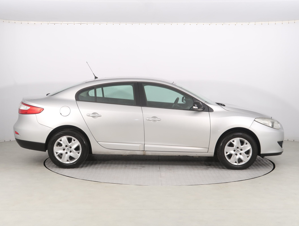 Renault Fluence