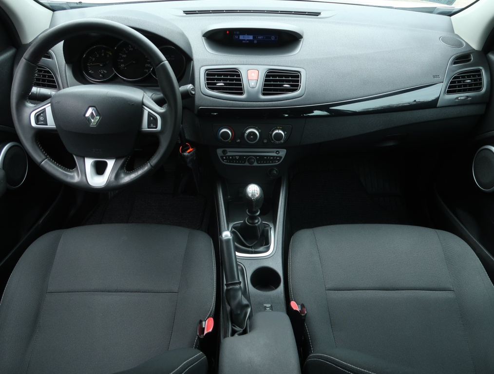 Renault Fluence