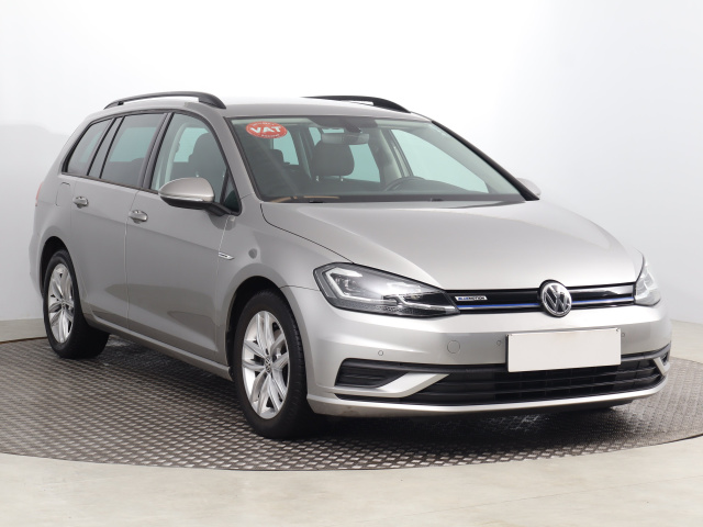 Volkswagen Golf 2020