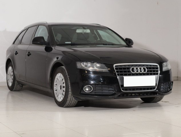Audi A4 2009