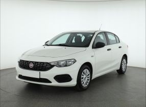 Fiat Tipo - 2017