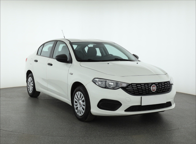 Fiat Tipo 2017