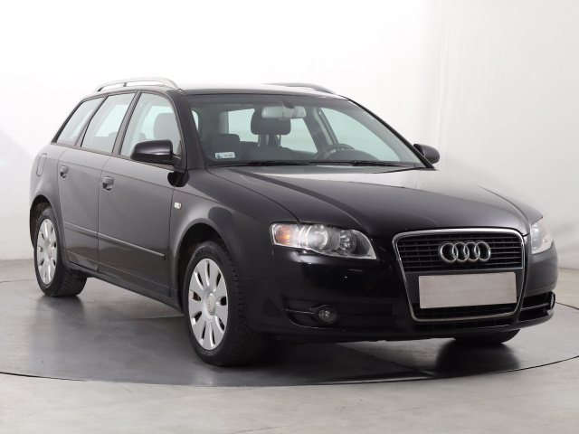 Audi A4 2006