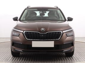 Skoda Kamiq - 2020