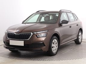 Skoda Kamiq - 2020