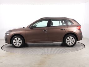 Skoda Kamiq - 2020
