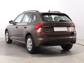 Skoda Kamiq - 2020