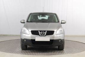 Nissan Qashqai - 2008