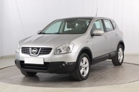 Nissan Qashqai - 2008