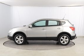 Nissan Qashqai - 2008