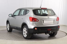 Nissan Qashqai - 2008